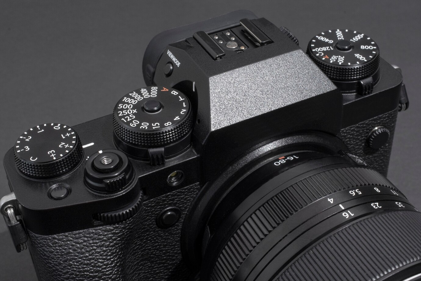 Nikon Mirrorless Camera