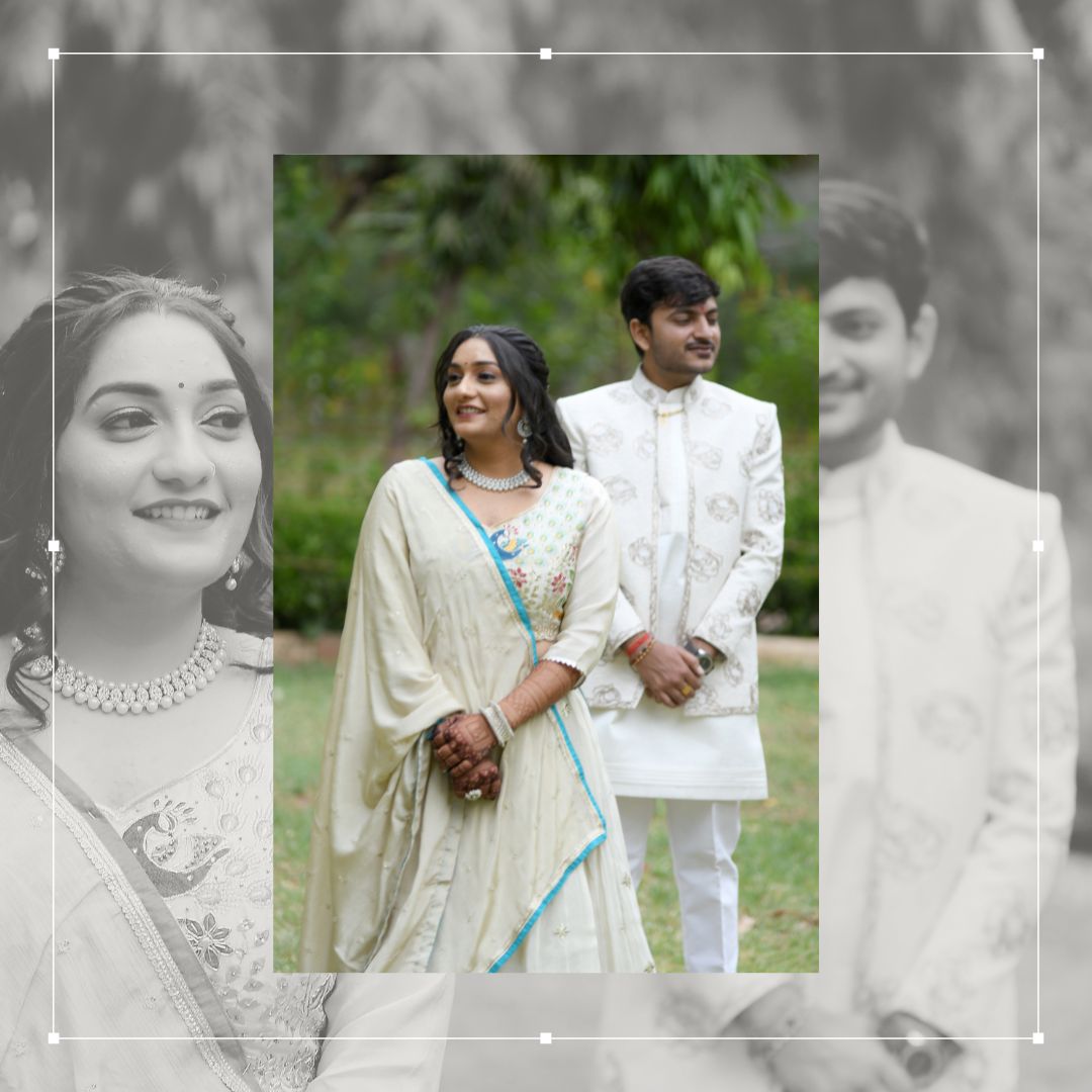 Professional Wedding Photographers Ahmedabad