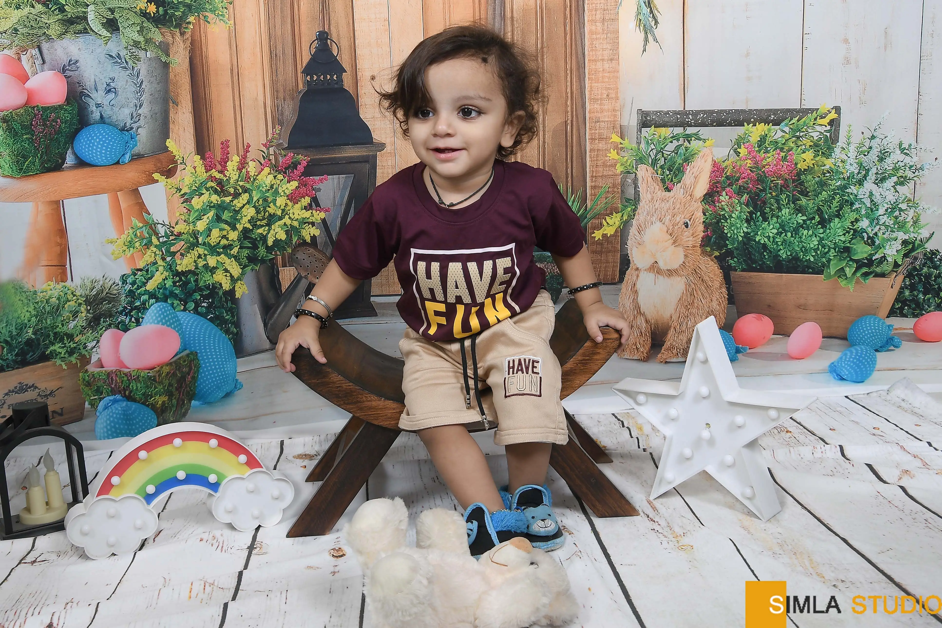 Child Photography In Ahmedabad
